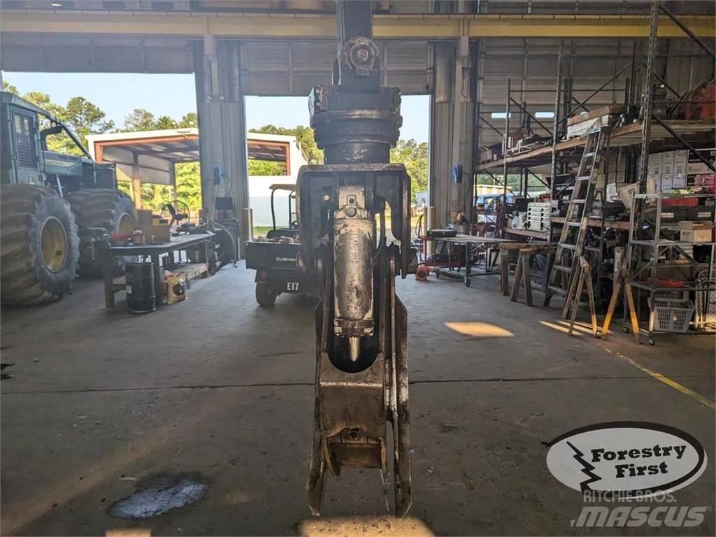 Rotobec 4552HD Griebtuvai