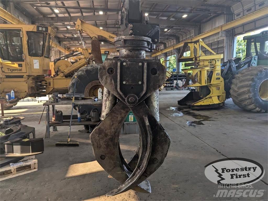Rotobec 4552HD Griebtuvai