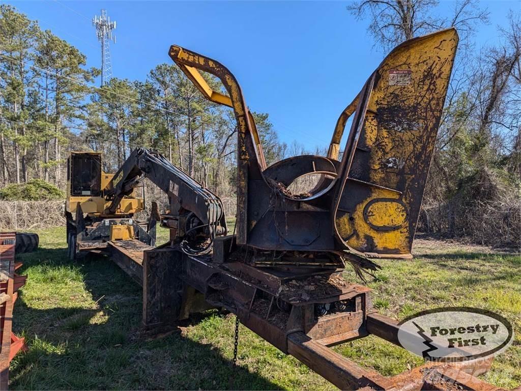 Tigercat 234 Strėliniai krautuvai