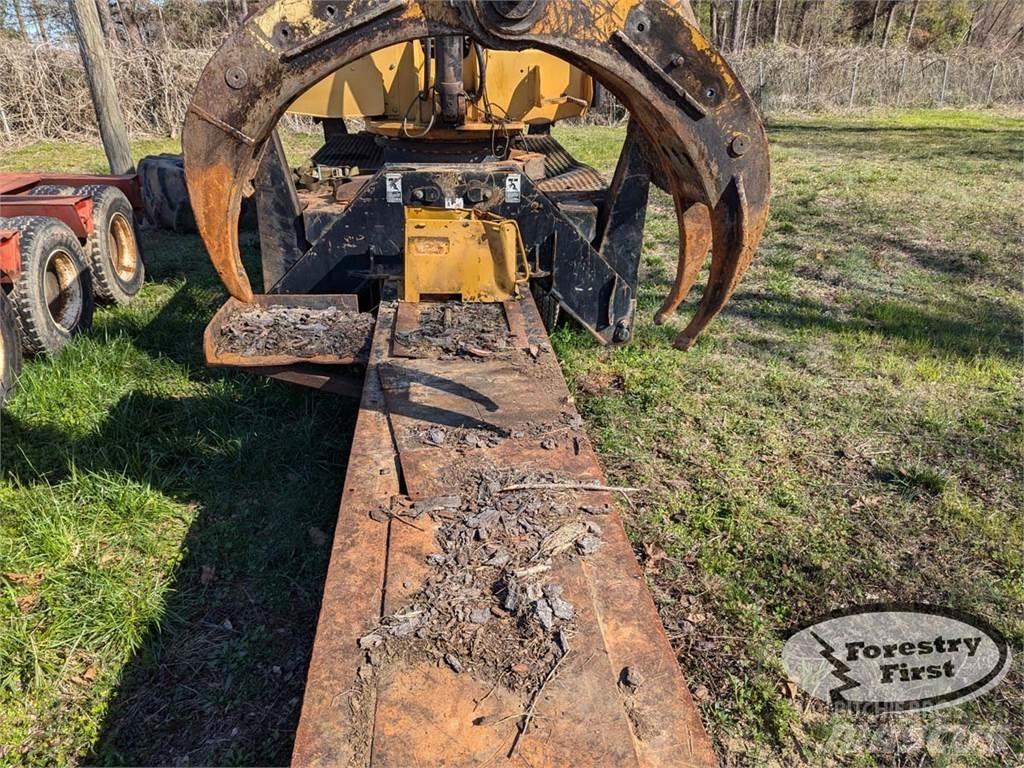 Tigercat 234 Strėliniai krautuvai