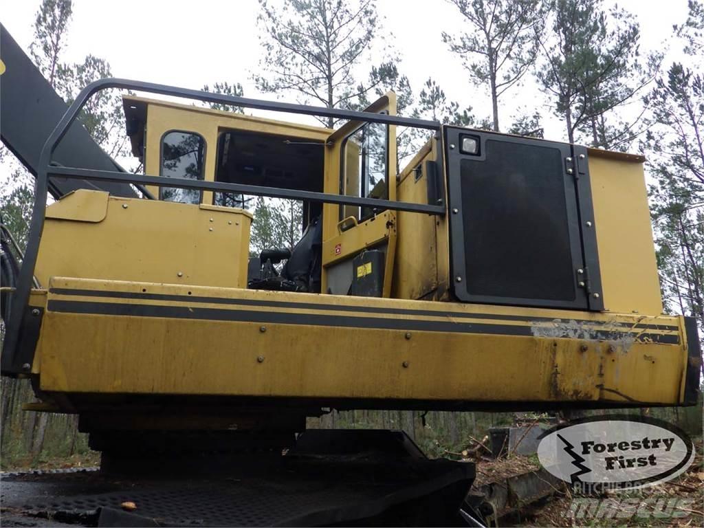 Tigercat 234B Strėliniai krautuvai