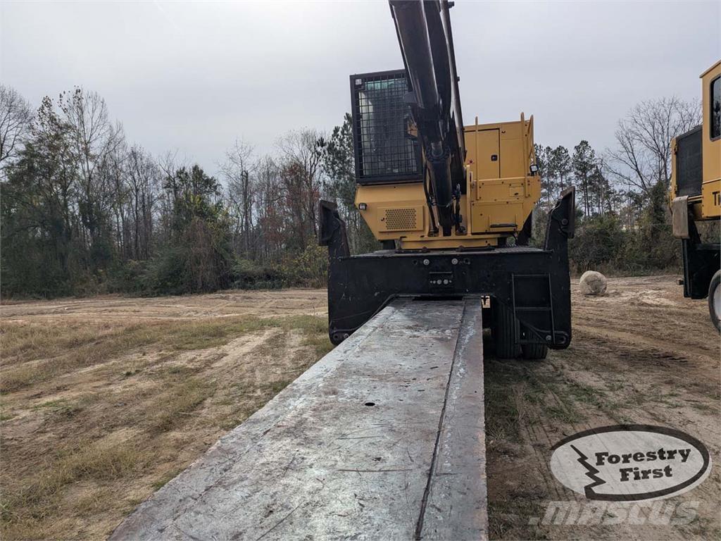 Weiler K560 Strėliniai krautuvai