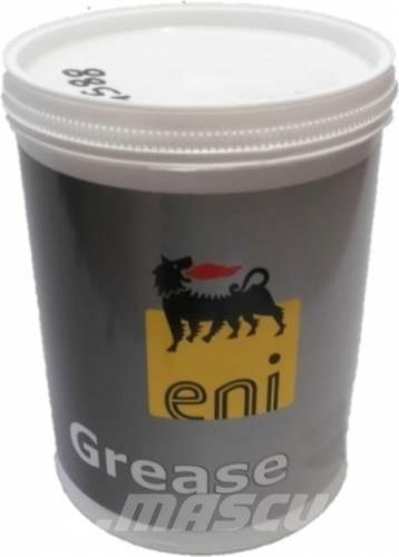  15kg Eimer Kiti priedai