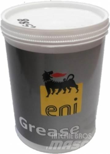  25kg Eimer Kiti priedai