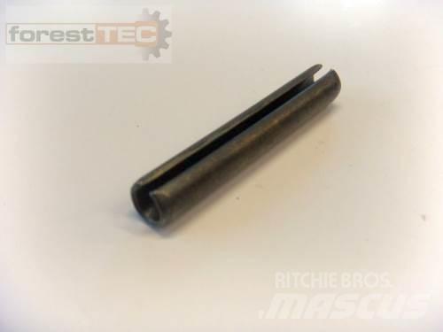  3,0x30 mm Kiti naudoti statybos komponentai