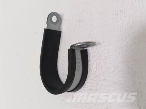  45 mm Kiti naudoti statybos komponentai