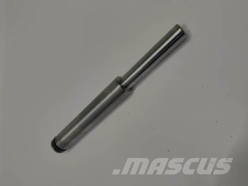  Bremse NAF Kiti naudoti statybos komponentai