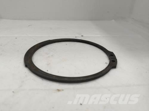  DIN 471 Kiti naudoti statybos komponentai