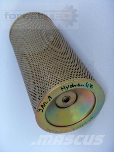  L=290 mm Kiti naudoti statybos komponentai