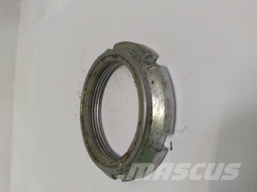  M55x2,0 Kiti naudoti statybos komponentai