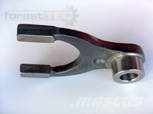  NAF Kiti naudoti statybos komponentai