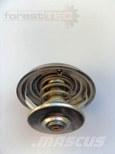  Neu 83°C Statyba - Kita