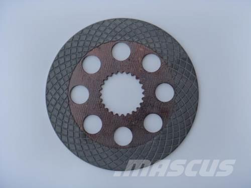  T=4,8 mm Statyba - Kita