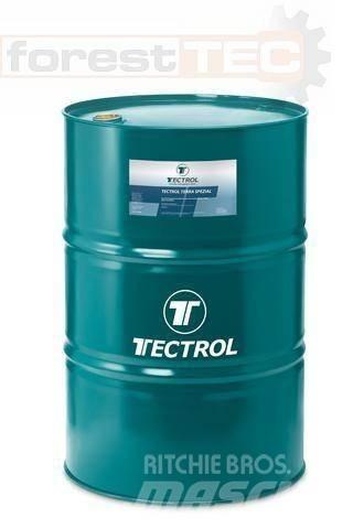  Tectrol HDC 1540 Kiti priedai