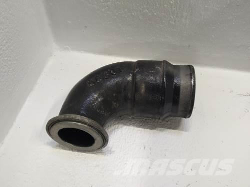 Valmet  Kiti naudoti statybos komponentai