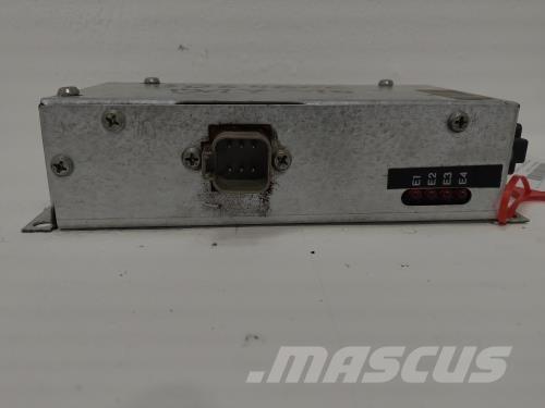Valmet  Naudoti miškovežiai (Forvarderiai)