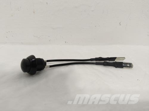 Valmet  Kiti naudoti statybos komponentai