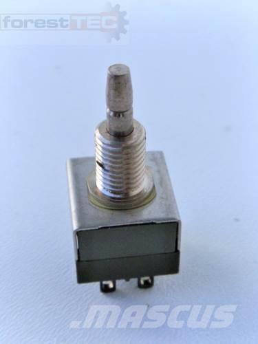 Valmet V N R Kiti naudoti statybos komponentai