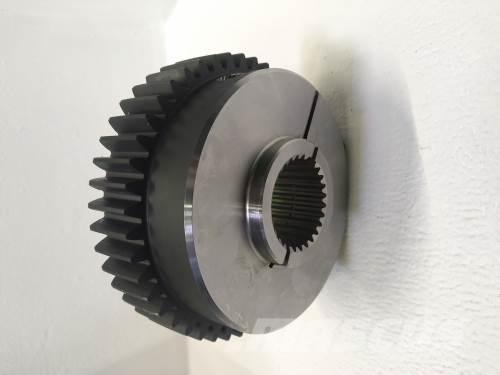  Z27 Gr.80 Kiti naudoti statybos komponentai