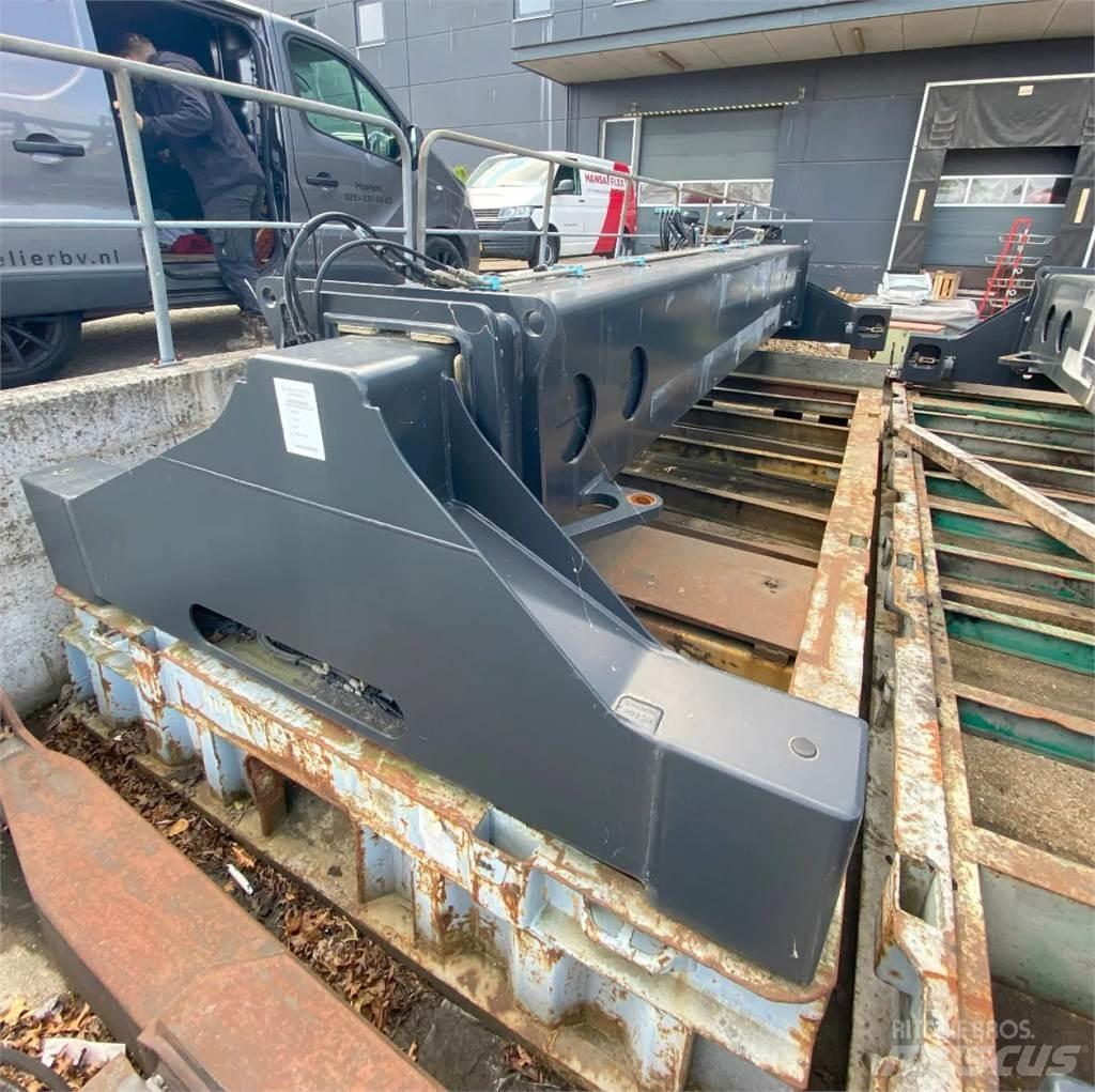  BROMMA S1462600 Barstytuvai