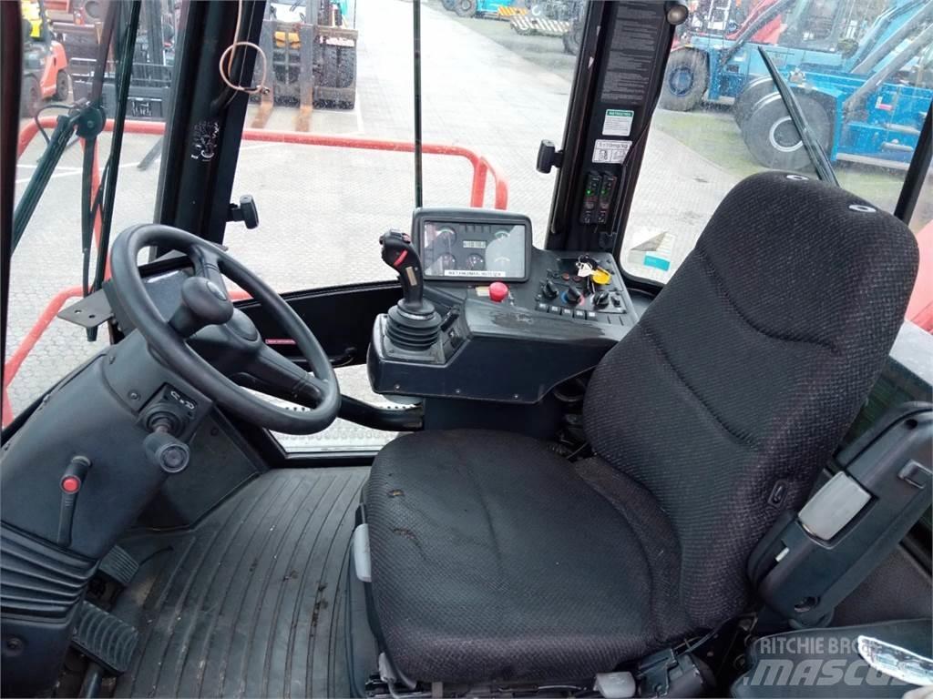 Hyster RS45-31CH Konteinerių krautuvai