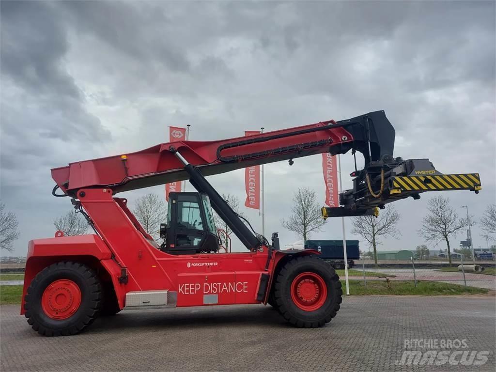 Hyster RS46-36CH Konteinerių krautuvai
