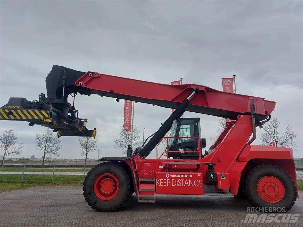 Hyster RS46-36CH Konteinerių krautuvai