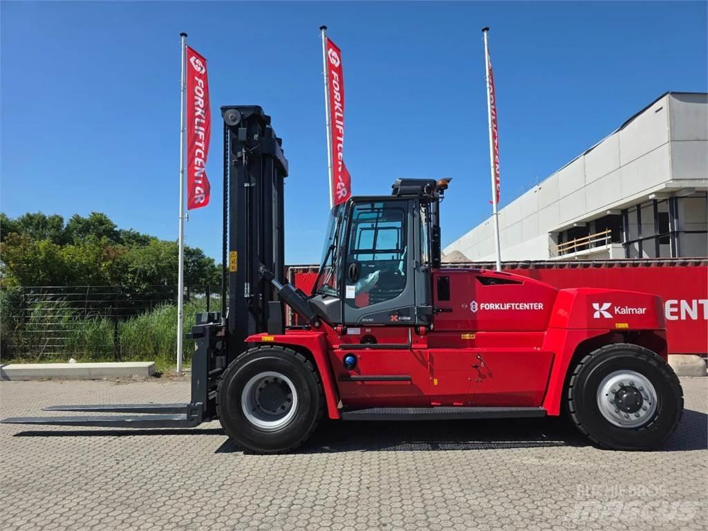 Kalmar DCG160-12 Dyzeliniai krautuvai