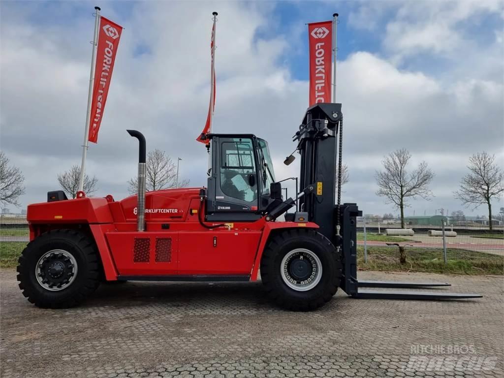 Kalmar DCG250-12 Dyzeliniai krautuvai