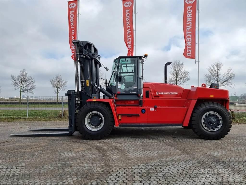Kalmar DCG250-12 Dyzeliniai krautuvai