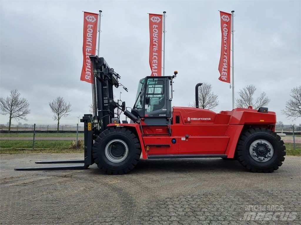 Kalmar DCG330-12 Dyzeliniai krautuvai