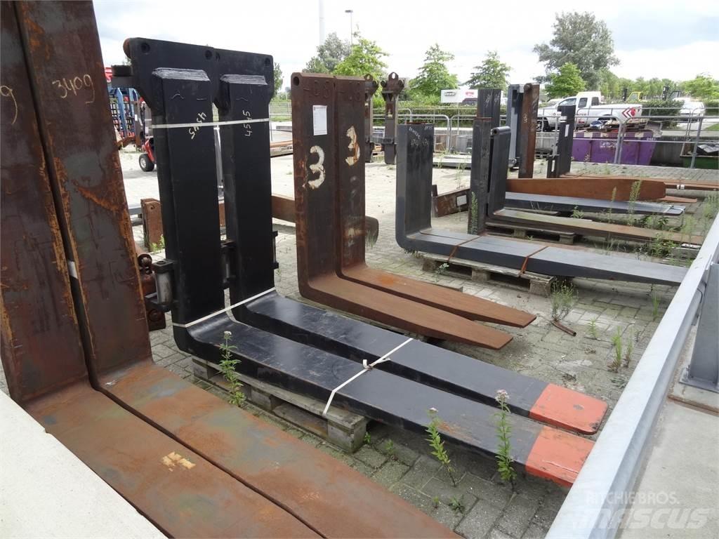 Kalmar DCG330-12 Dyzeliniai krautuvai