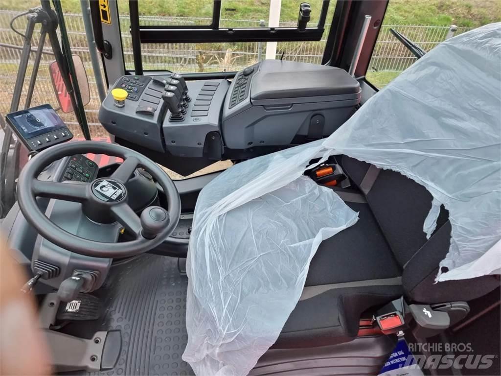 Kalmar DCG330-12 Dyzeliniai krautuvai