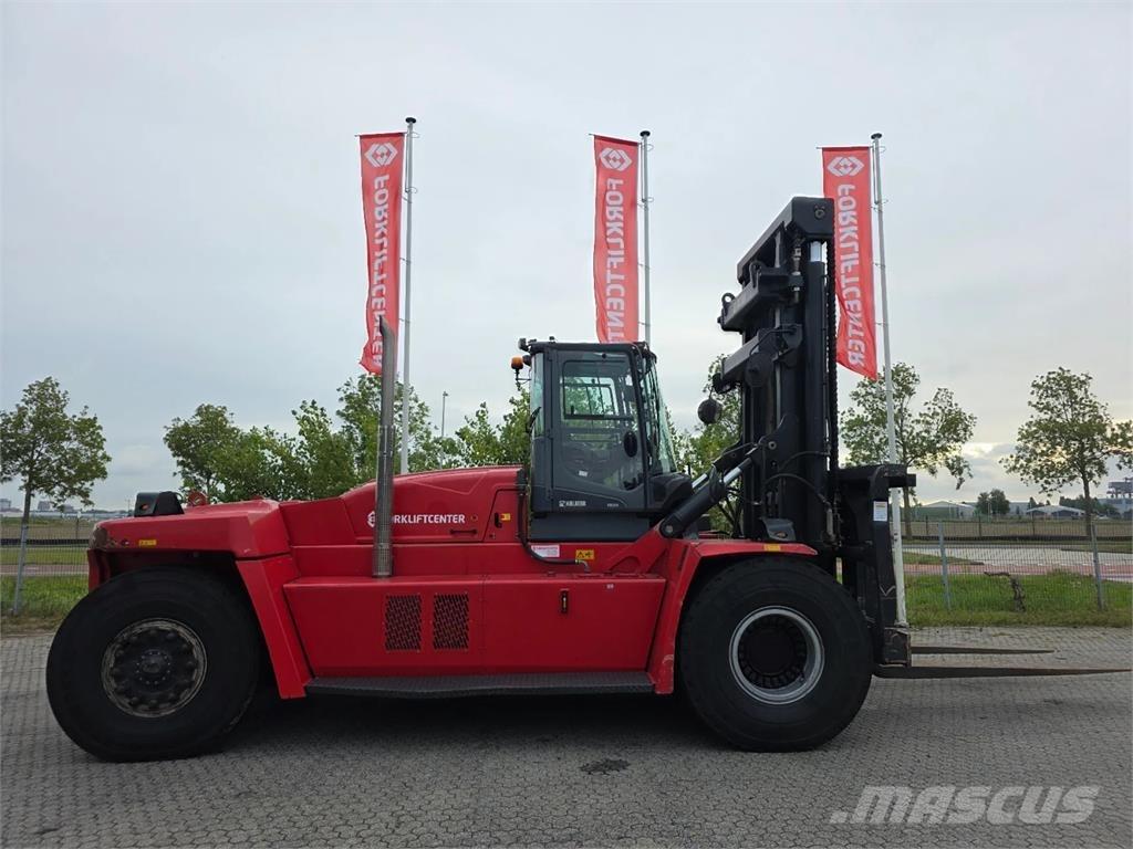 Kalmar DCG330-12 Dyzeliniai krautuvai