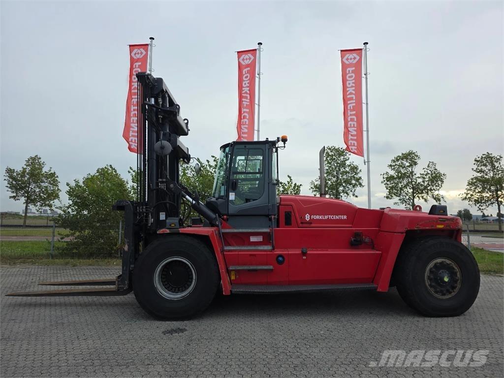 Kalmar DCG330-12 Dyzeliniai krautuvai
