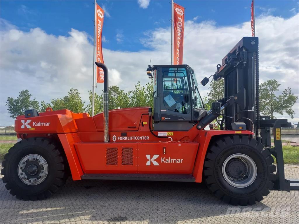 Kalmar DCG330-12 Dyzeliniai krautuvai