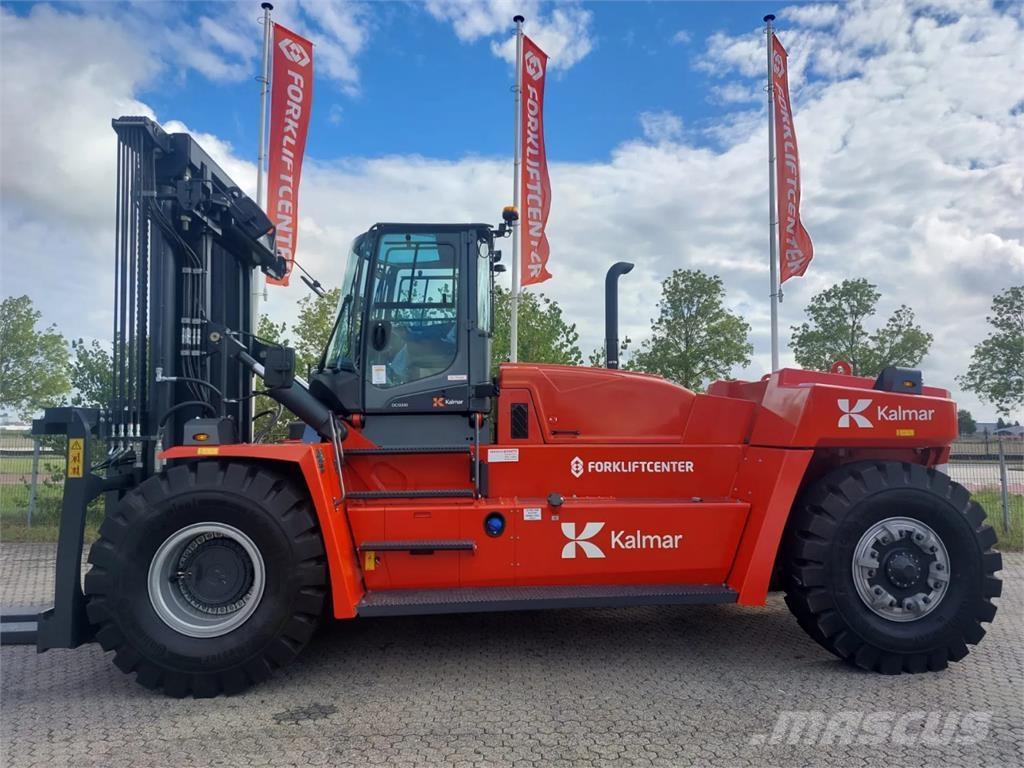 Kalmar DCG330-12 Dyzeliniai krautuvai