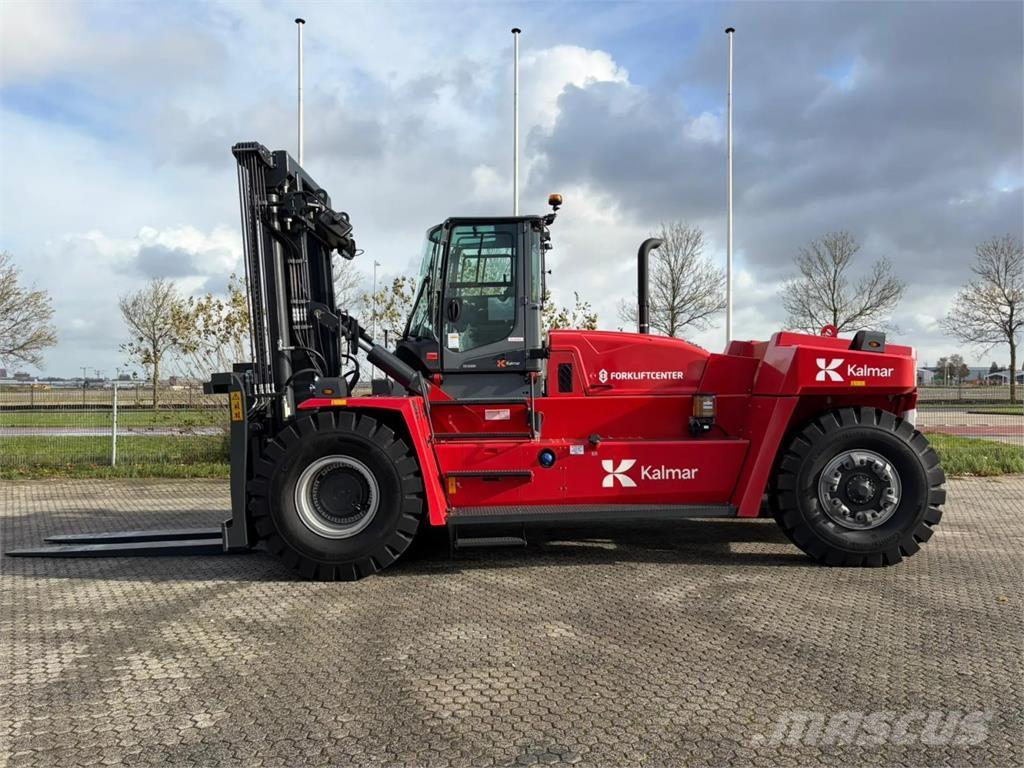 Kalmar DCG330-12 Dyzeliniai krautuvai
