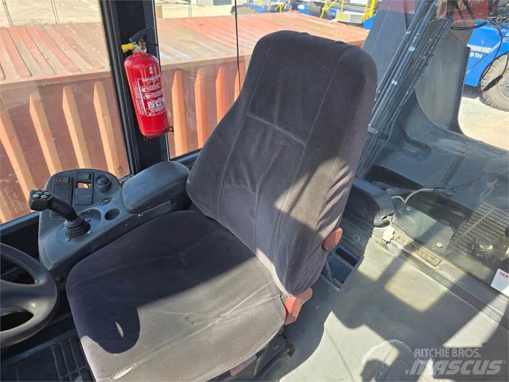 Linde C4230TL Konteinerių krautuvai