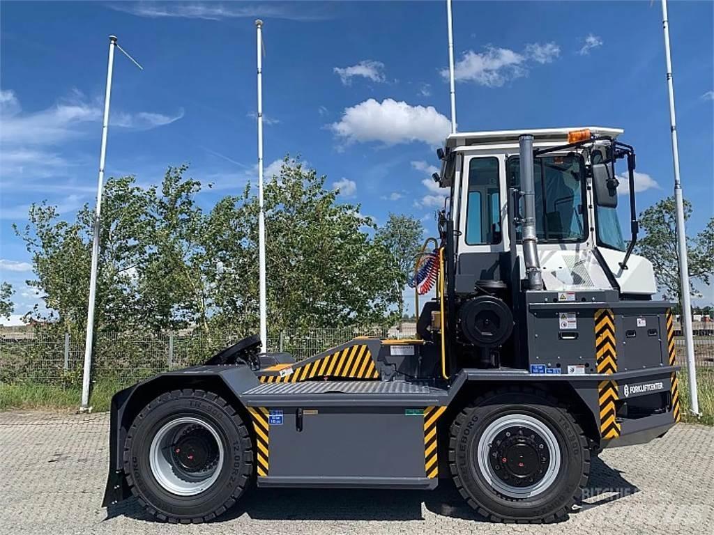 Mafi HD445 4x4 Naudoti terminalų vilkikai