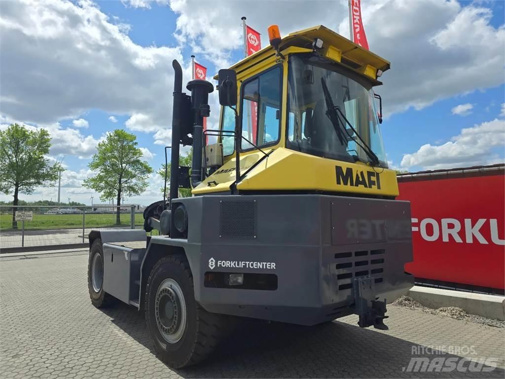 Mafi MT45R 4x4 Naudoti terminalų vilkikai