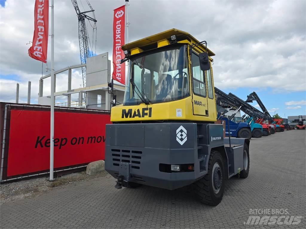 Mafi MT45R 4x4 Naudoti terminalų vilkikai
