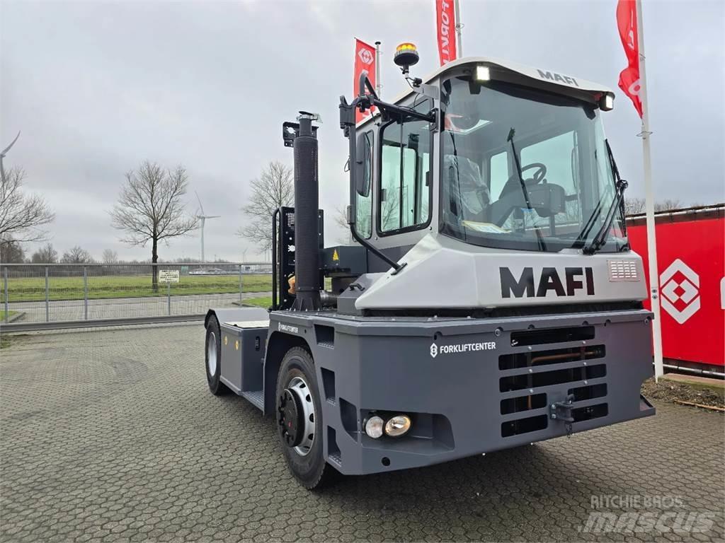Mafi R336 4x4 Naudoti terminalų vilkikai