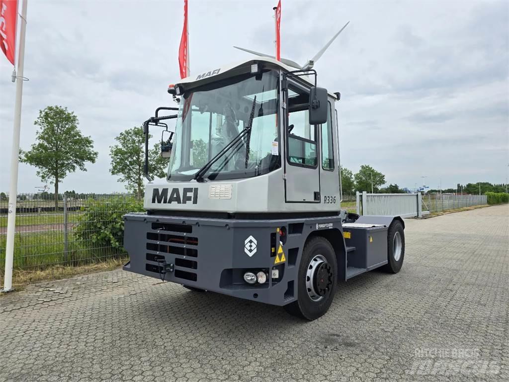 Mafi R336 4x4 Naudoti terminalų vilkikai