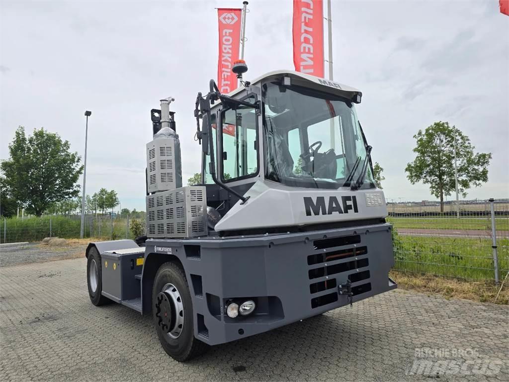Mafi R336 4x4 Naudoti terminalų vilkikai