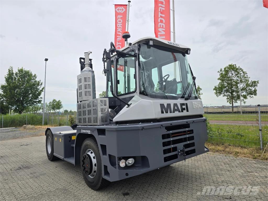 Mafi R336 4x4 Naudoti terminalų vilkikai