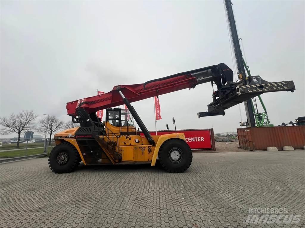 Sany RSC45C1 Konteinerių krautuvai
