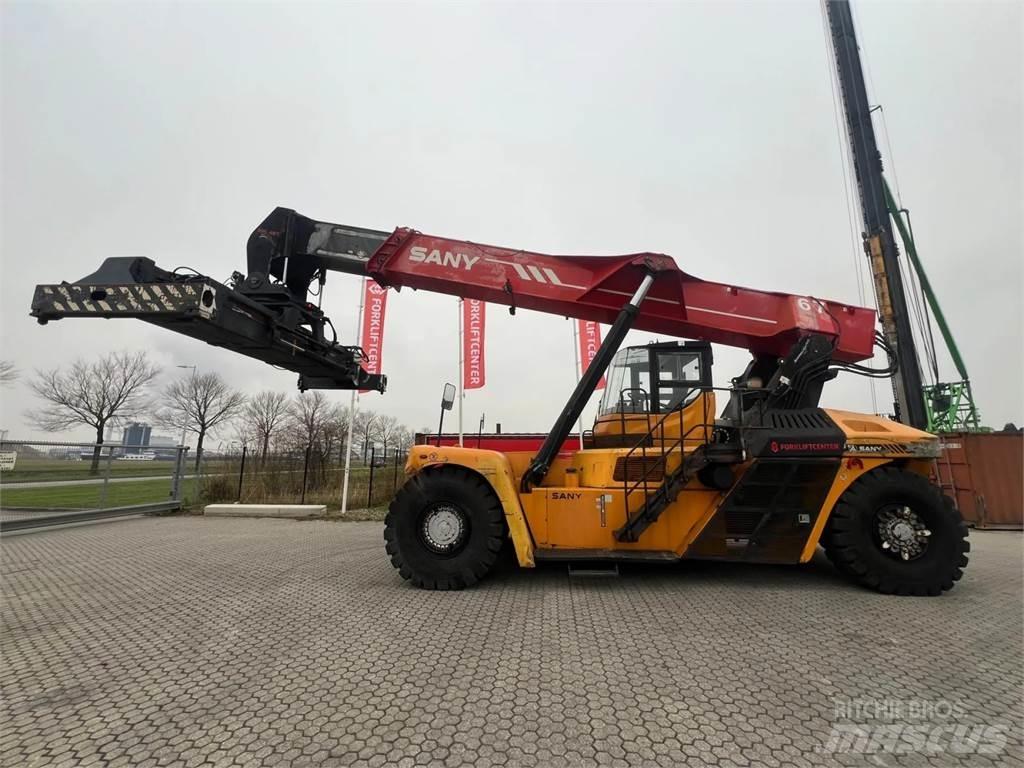 Sany RSC45C1 Konteinerių krautuvai