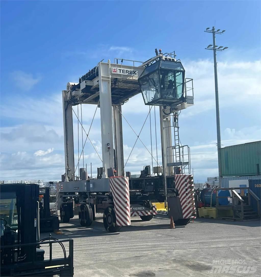Terex N SC 424 E Krovimas/Kėlimas - Kita