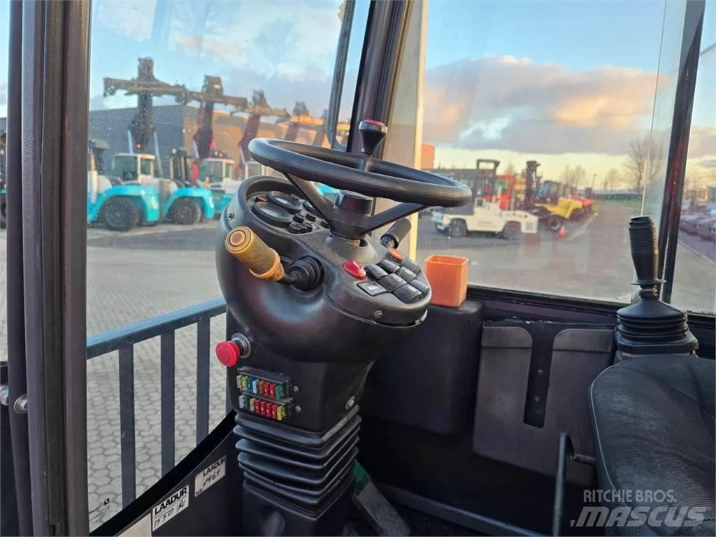 Terex SF50U Dyzeliniai krautuvai